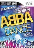 ABBA You Can Dance (Nintendo Wii)